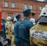 В рамках Всероссийской тренировки по гражданской обороне в Коврове состоялся смотр аварийно-спасательных команд - Администрация г. Ковров