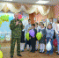 Рисунки из Донбасса для ковровских ребят - Ikovrov.Ru