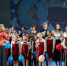 10-летний юбилей отметила Свято-Сретенская православная гимназия Коврова - Администрация г. Ковров