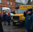 Смотр сил и средств управления ГОиЧС к паводку - Ikovrov.Ru
