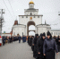 Церковь претендует на Золотые ворота - Ikovrov.Ru