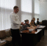 Патриотизм в ДК им. Ленина - Ikovrov.Ru