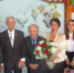 Герой Советского Союза отметил 95-летие - Ikovrov.Ru