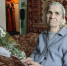 Ковровчанку поздравили с 90-летием - Администрация г. Ковров