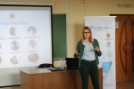 Федеральная программа «Ты - предприниматель» в академии
