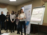 Зональный семинар программы «Ты - предприниматель» прошел в Коврове