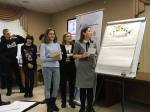 Зональный семинар программы «Ты - предприниматель» прошел в Коврове