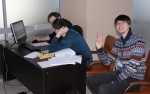 Программируем, играя