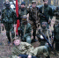 Региональные юнармейские сборы прошли в Судогодском районе - Ikovrov.Ru