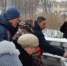 В Коврове прошёл митинг памяти, посвящённый 30-летию вывода советских войск из Афганистана - Администрация г. Ковров