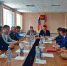 ВСтреча Владимира Сипягина с предпринимателями в Ковровском районе - Ikovrov.Ru