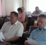 На КЧС обсудили работу по предупреждению пожаров - Администрация г. Ковров