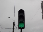 Светофор Фото Внутри
