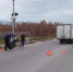 Два ДТП в одно время - Ковровские Вести