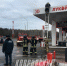 Пожар на заправке - Ковровские Вести