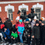 12 февраля пожарному депо исполнится 116 лет - Ikovrov.Ru
