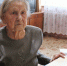 Президент поздравил с 95-летием ковровчанку Клавдию Самойлову - Ikovrov.Ru