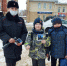 “Родительский патруль” - ТК Наш Регион 33
