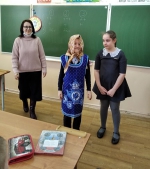 А ну-ка, девочки!