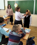 А ну-ка, девочки!
