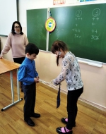 А ну-ка, девочки!