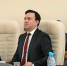 Александр Ремига: "В период пандемии бизнесу была оказана оперативная поддержка в полном объёме" - KovrovSegodnya.Ru