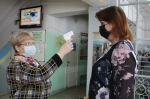 В Коврове родители сдавали ЕГЭ