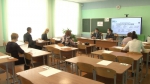В Коврове родители сдавали ЕГЭ