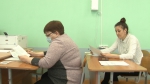 В Коврове родители сдавали ЕГЭ