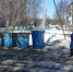 Ковровская городская прокуратура потребовала соблюдения новых требований к содержанию контейнерных площадок - ТК Наш Регион 33
