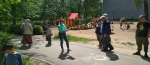 Пушкин рядом