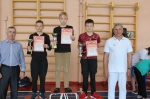 Плавание
