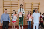 Плавание
