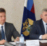 Губернатор Владимир Сипягин заявил о стремлении восстановить права обманутых дольщиков - Администрация г. Ковров