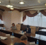 Губернатор обсудил с региональными омбудсменами вопросы защиты прав и интересов жителей - ТК Наш Регион 33