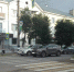 На “зебре” сбили ребенка - ТК Наш Регион 33