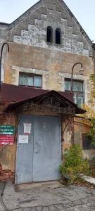 Проблемы детских поликлиник
