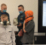 Школьников познакомили с сигналами  гражданской обороны - ТК Наш Регион 33