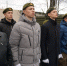 На территории 667-го ОУЦ открыли памятную доску В.П. Филиппову - Управление образования