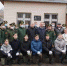 На территории 667-го ОУЦ открыли памятную доску В.П. Филиппову - KovrovSegodnya.Ru