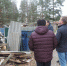 О проблеме вывоза мусора в Ковровском районе - ТК Наш Регион 33
