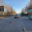 ДТП на Муромской - Ковров24