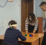 Обучение волонтеров! - ГБПОУ ВО КМК им. Е.И. Смирнова