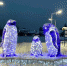 В городах Владимирской области зажигается новогодняя иллюминация и открываются праздничные арт-объекты - Администрация г. Ковров