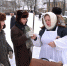 В Коврове прошел фестиваль исторической реконструкции времен СССР - ТК Наш Регион 33