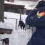 В Коврове старушка не попала домой из-за обвалившегося с крыши снега - KovrovSegodnya.Ru