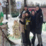 «Снежный бум» в Коврове - Администрация г. Ковров