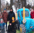 «Снежный бум» в Коврове - ТК Наш Регион 33