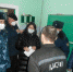 Людмила Романова с рабочим визитом посетила исправительную колонию в Ковровском районе - ТК Наш Регион 33