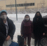 #МыВместе: во Владимирской области проект взаимопомощи объединяет людей в борьбе с коронавирусом - ТК Наш Регион 33